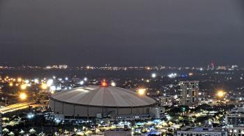 Weather camera view of Greystar.