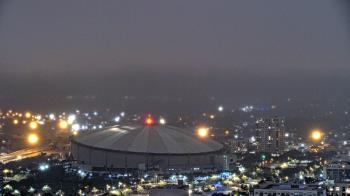 Weather camera view of Greystar.