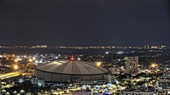 Weather camera view of Greystar.