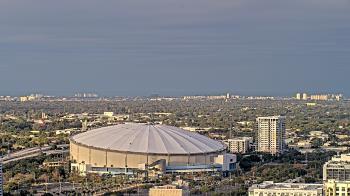 Weather camera view of Greystar.