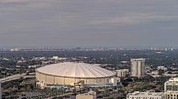 Weather camera view of Greystar.