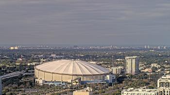 Weather camera view of Greystar.