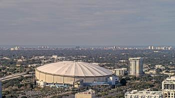 Weather camera view of Greystar.