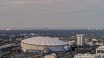 Weather camera view of Greystar.