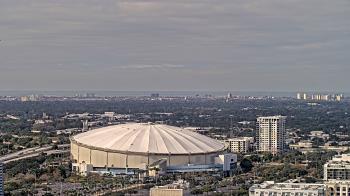 Weather camera view of Greystar.