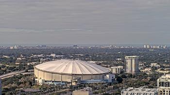 Weather camera view of Greystar.