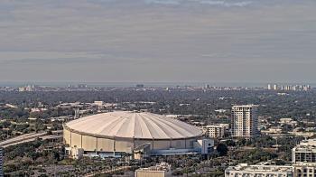 Weather camera view of Greystar.