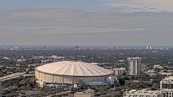 Weather camera view of Greystar.