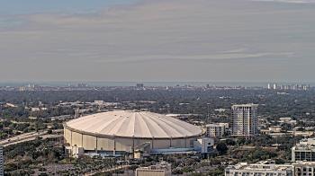 Weather camera view of Greystar.