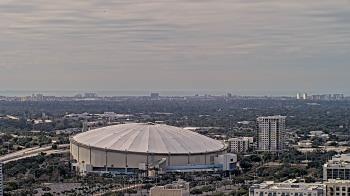 Weather camera view of Greystar.