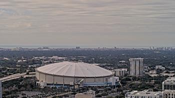 Weather camera view of Greystar.