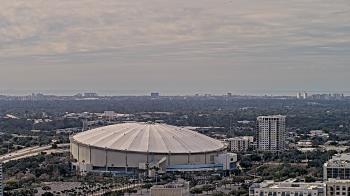 Weather camera view of Greystar.