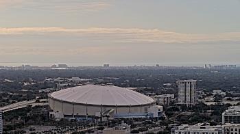 Weather camera view of Greystar.