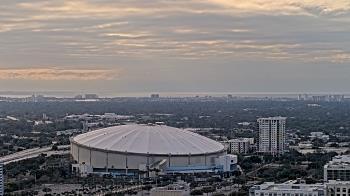 Weather camera view of Greystar.