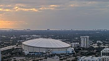 Weather camera view of Greystar.