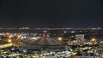 Weather camera view of Greystar.