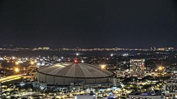 Weather camera view of Greystar.