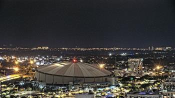 Weather camera view of Greystar.