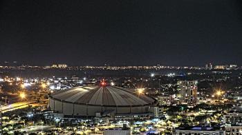 Weather camera view of Greystar.