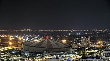 Weather camera view of Greystar.