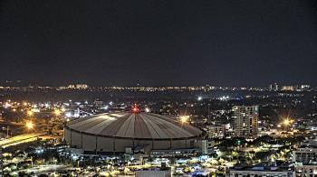 Weather camera view of Greystar.