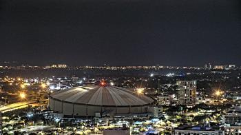 Weather camera view of Greystar.