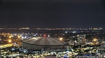 Weather camera view of Greystar.