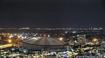 Weather camera view of Greystar.