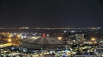 Weather camera view of Greystar.