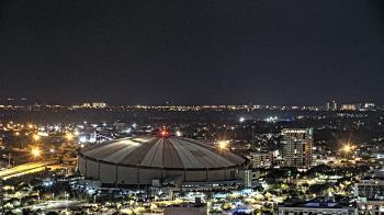 Weather camera view of Greystar.