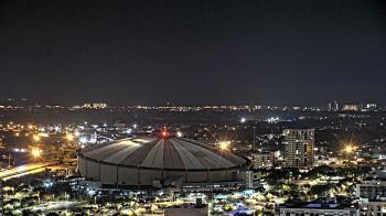 Weather camera view of Greystar.