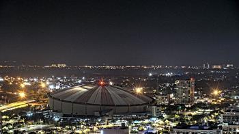 Weather camera view of Greystar.