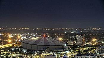 Weather camera view of Greystar.