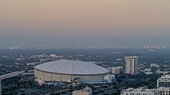 Weather camera view of Greystar.