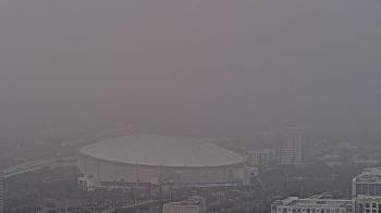 Weather camera view of Greystar.