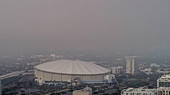 Weather camera view of Greystar.