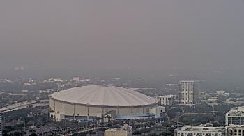 Weather camera view of Greystar.