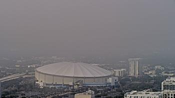 Weather camera view of Greystar.