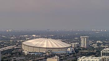 Weather camera view of Greystar.