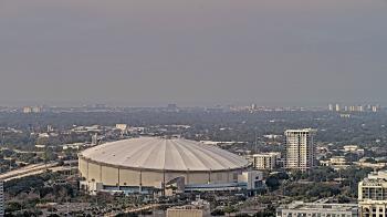 Weather camera view of Greystar.