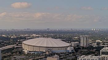 Weather camera view of Greystar.