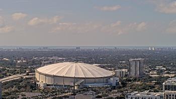 Weather camera view of Greystar.