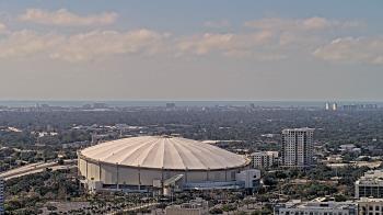 Weather camera view of Greystar.