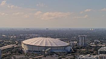 Weather camera view of Greystar.