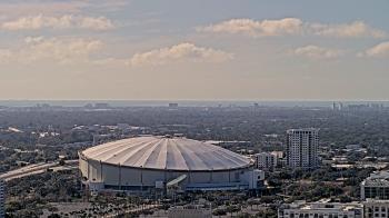 Weather camera view of Greystar.