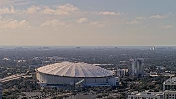 Weather camera view of Greystar.