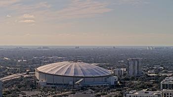 Weather camera view of Greystar.