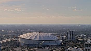 Weather camera view of Greystar.