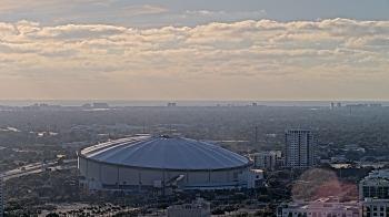 Weather camera view of Greystar.