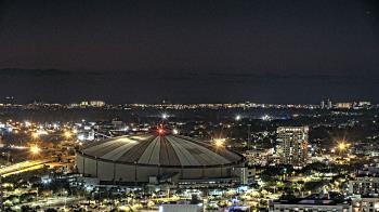 Weather camera view of Greystar.